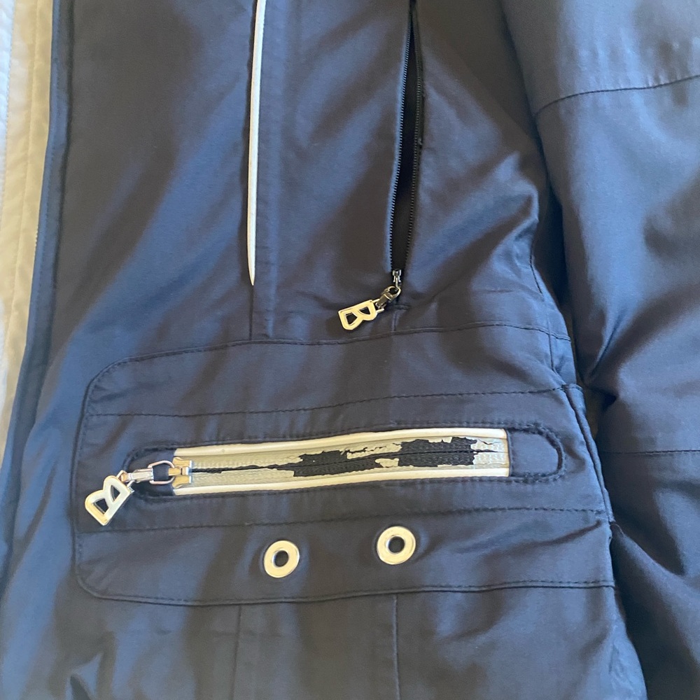 Bogner Ski Jacket. - image 7